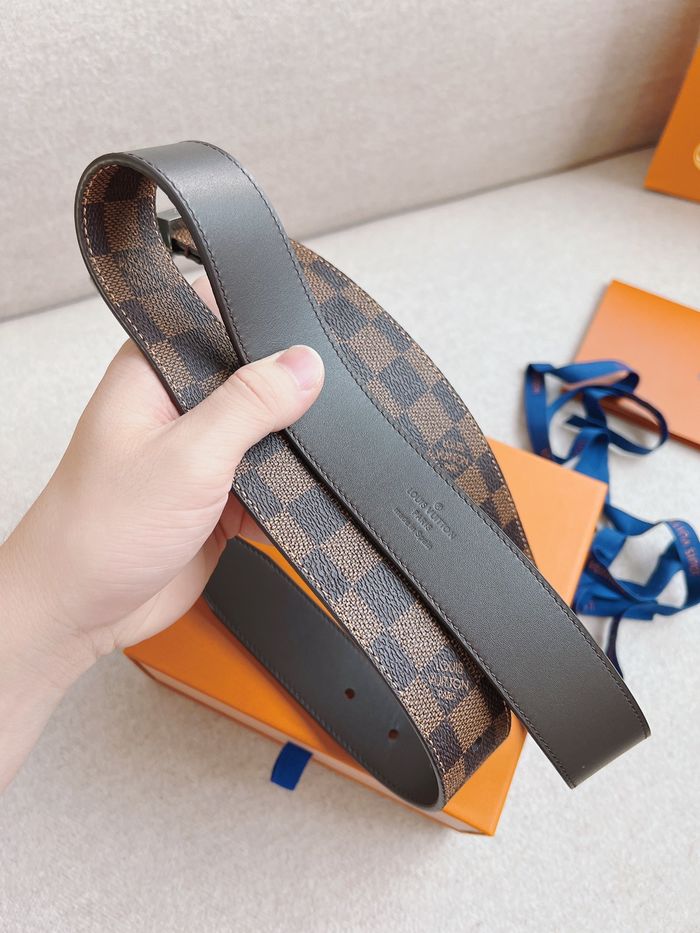 Louis Vuitton Belt 35MM LVB00080